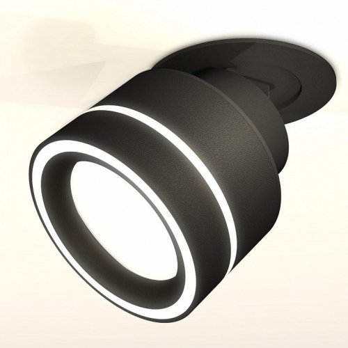 Точечный светильник Ambrella light Techno Spot XM8102523
