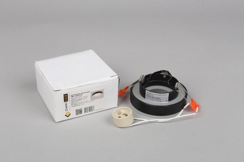 Точечный светильник Omnilux Tevere OML-102919-01