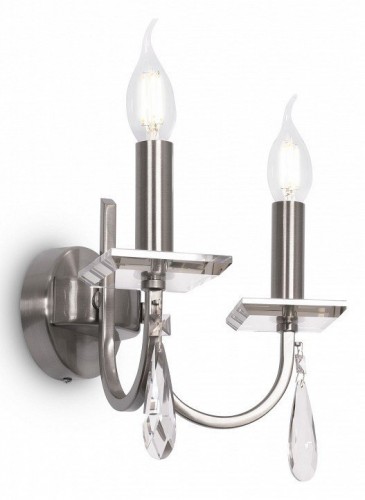 Бра Freya Forte FR1006WL-02N Бра Freya Forte FR1006WL-02N
