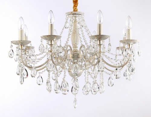 Подвесная люстра Ambrella light Traditional TR4945 Подвесная люстра Ambrella light Traditional TR4945