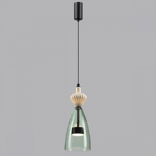 Подвесной светильник Odeon Light Palleta 5046/12LC