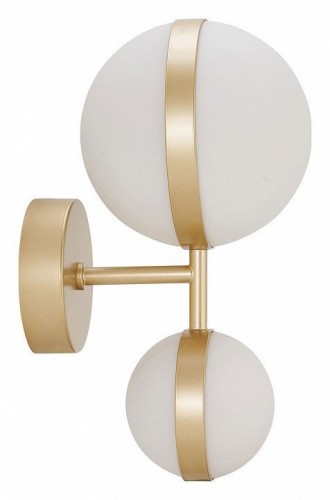 Настенный светильник Favourite Asterismo 4448-2W Настенный светильник Favourite Asterismo 4448-2W