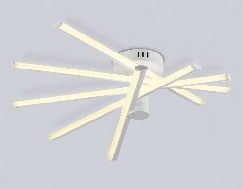 Потолочная люстра Ambrella light Comfort FL6221