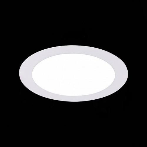 Точечный светильник ST Luce Fasum ST210.548.12