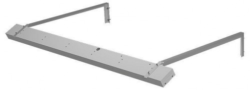 Накладной светильник WoltaPRO Лайнер ДПО02-54-101-5К