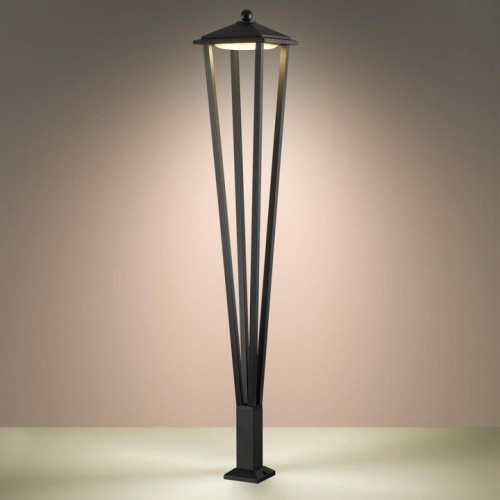 Наземный светильник Odeon Light Bearitz 6655/12GA3