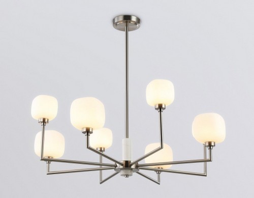 Подвесная люстра Ambrella light High Light LH53003