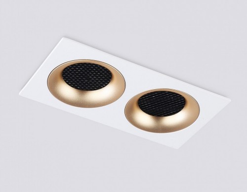 Точечный светильник Ambrella light TECHNO SPOT TN102733