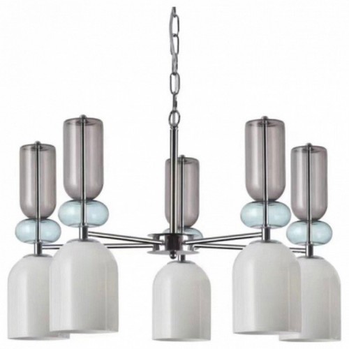 Подвесная люстра Alfa Light F0824-08