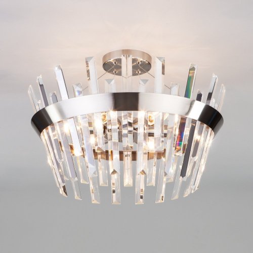 Потолочная люстра Eurosvet Steccato 10111/5