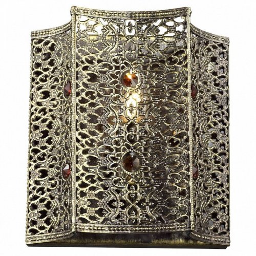 Настенный светильник Favourite Bazar 1624-1W Настенный светильник Favourite Bazar 1624-1W