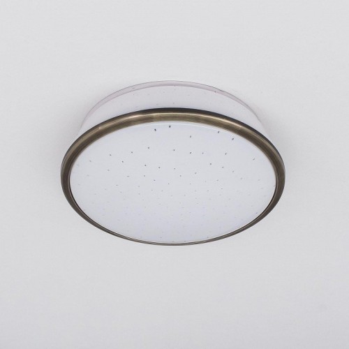 Встраиваемый светодиодный светильник Citilux Дельта CLD6008N