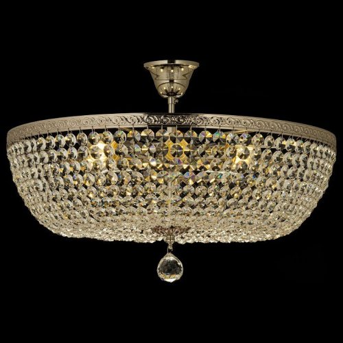 Потолочная люстра Arti Lampadari Castellana E 1.3.50.501 NH