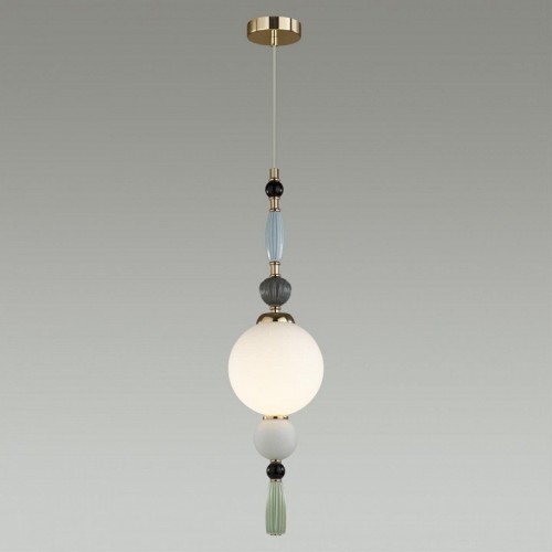 Подвесной светильник Odeon Light Palle 5405/1A Подвесной светильник Odeon Light Palle 5405/1A