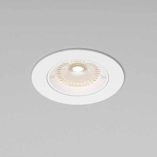 Встраиваемый светильник Elektrostandard 25056/01 a067708 Встраиваемый светильник Elektrostandard 25056/01 a067708