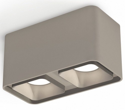 Точечный светильник Ambrella light Techno XS7852003