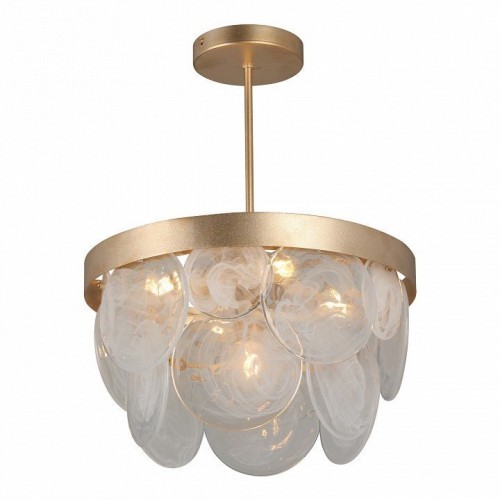 Потолочная люстра Vitaluce V5882-8/5PL