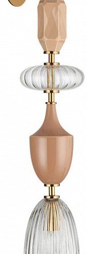 Бра Odeon Light Exclusive Modern Terra 5414/1W