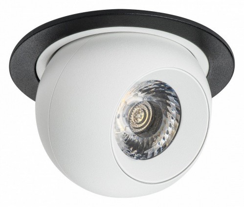 Спот Lightstar Intero i61764 Спот Lightstar Intero i61764