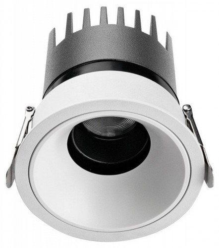 Точечный светильник Favourite Headset 4788-1C