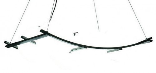 Подвесной светильник Alfa Light F3524-09