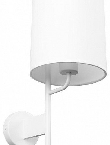 Бра Loft IT Ritz 10253W/A White