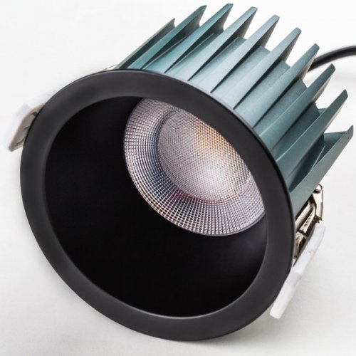 Точечный светильник Lightstar Ciclone 385637