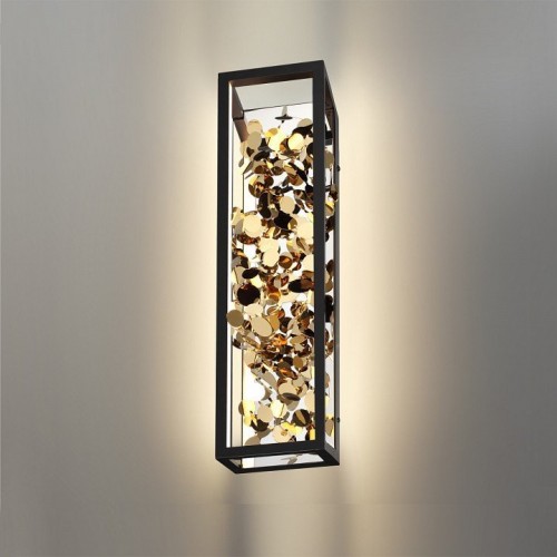 Настенный светильник Odeon Light Bild 5065/17WL Настенный светильник Odeon Light Bild 5065/17WL