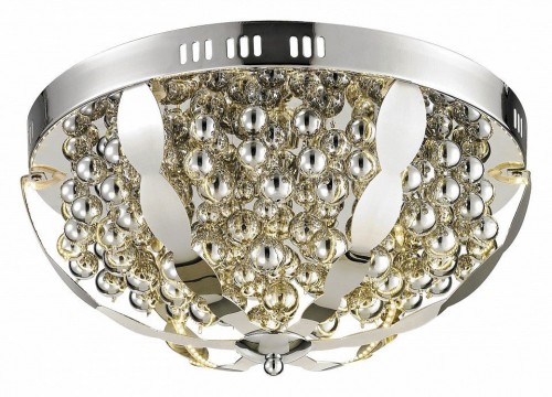 Потолочный светильник Wertmark Stella WE431.06.107 Потолочный светильник Wertmark Stella WE431.06.107