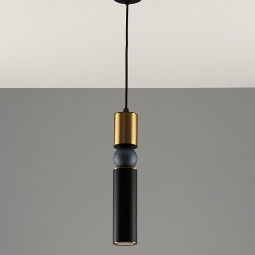 Подвесной светильник Moderli Salem V10522-PL