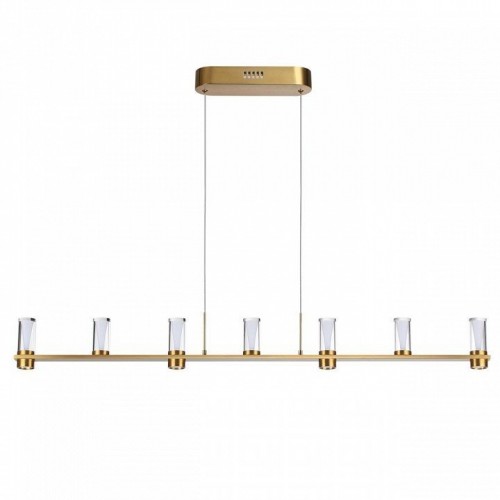 Подвесной светильник Odeon Light Defance 7144/45L