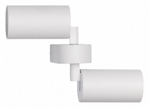 Настенный светильник De Markt Прайм 850023402