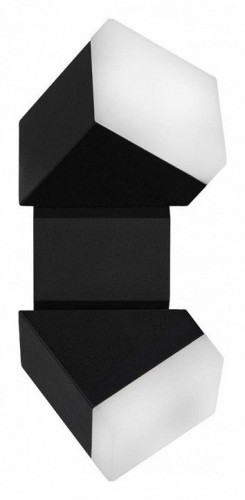 Настенный светильник уличный Loft IT Eterno 100010/B