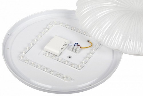 Потолочный светильник ЭРА SPB-6 Verona 48W-5K