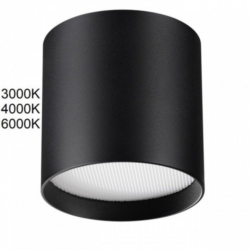 Точечный светильник Odeon Light Oben 7129/8CL Точечный светильник Odeon Light Oben 7129/8CL