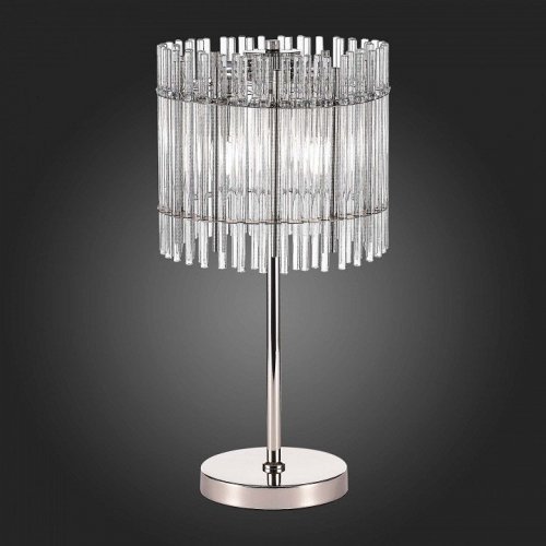 Настольная лампа ST Luce Epica SL1656.104.03 Настольная лампа ST Luce Epica SL1656.104.03