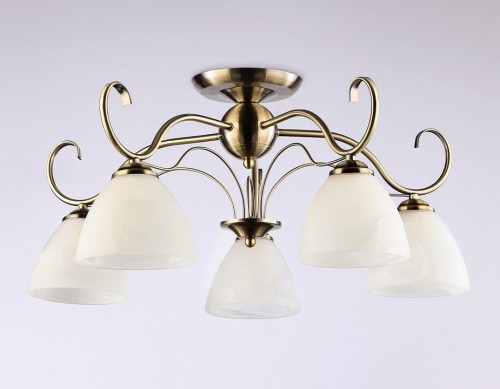 Потолочная люстра Ambrella light Traditional TR3046