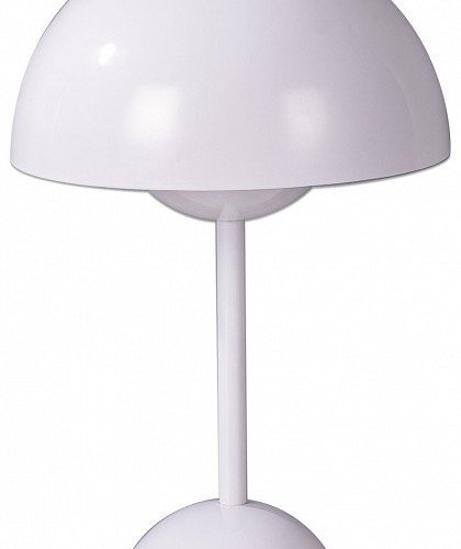 Интерьерная настольная лампа Kink Light Аврели 07202-T,01