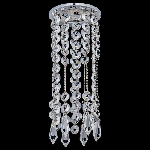 Встраиваемый светильник Dio DArte Elite Osimo GU10.5.14.8.107 N