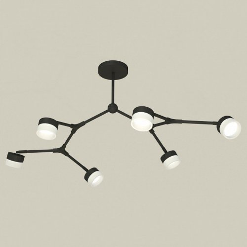 Люстра на штанге Ambrella light XB XB9056204