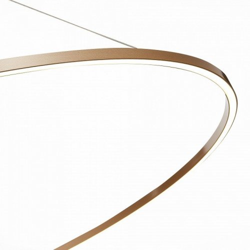 Подвесной светодиодный светильник ST Luce ST605.203.72