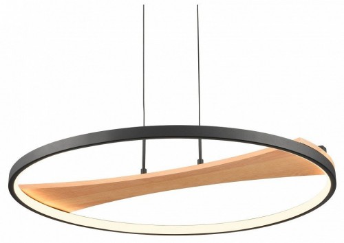 Подвесной светильник Velante 450 450-063-01