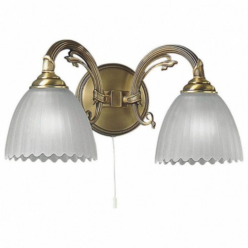 Бра Reccagni Angelo A 3520/2 Бра Reccagni Angelo A 3520/2