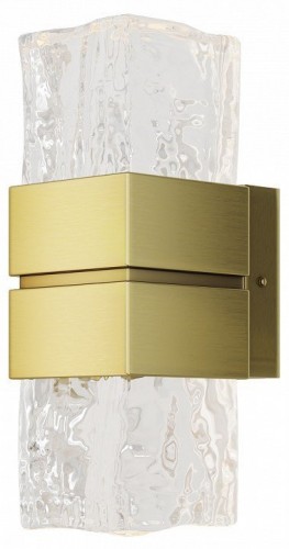 Настенный светильник Torris MOD505WL-L12BS3K