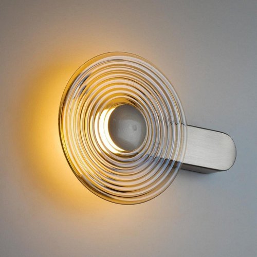 Настенный светильник Citilux Corta CL245021 Настенный светильник Citilux Corta CL245021