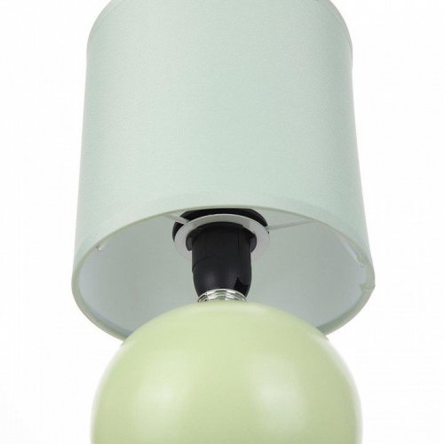 Интерьерная настольная лампа Lumion Octavia 8223/1T