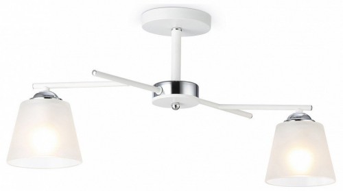 Потолочная люстра Ambrella light TRADITIONAL TR303201 Потолочная люстра Ambrella light TRADITIONAL TR303201