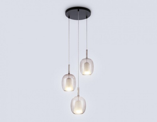 Подвесной светильник Ambrella light High Light LH11156