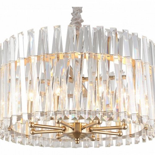 Подвесная люстра Aployt Verene APL.808.13.08 Подвесная люстра Aployt Verene APL.808.13.08