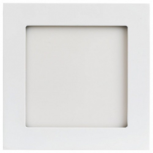 Встраиваемый светильник Arlight Dl-1 DL-142x142M-13W Warm White